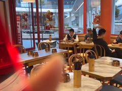 -极乐小煮·成都冒菜(科技绿洲店)