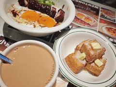 -文通冰室(东方宝泰店)