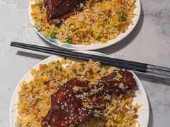 -大潮淮·淮扬菜(何园旗舰店)