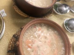 -云腾砂锅粥(龙津东路店)