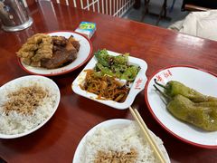 -刘小忙把子肉(北园大街总店)
