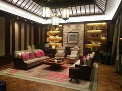 包厢-蓬莱怡景餐厅