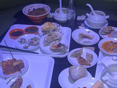 -萧邦音乐会所KTV·蒸汽活海鲜自助(福田店)