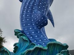 -珠海长隆海洋王国