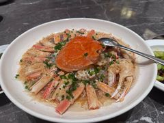 -同庆楼(滨湖万达广场店)