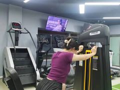 -即刻自助健身·私教馆(对外经贸店)