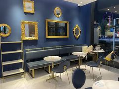 -LAVAZZA拉瓦萨咖啡(上海金融街店)