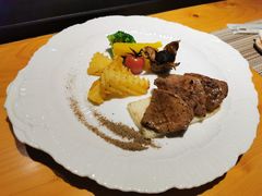 -香樟花园法式铁板烧(恒隆广场店)