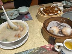 -点都德(奥体印象城店)