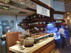 -The COOK·厨餐厅·自助餐(浦东嘉里大酒店)
