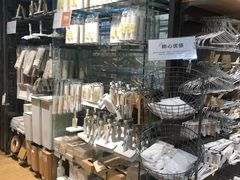 -MUJI无印良品(大悦城店)