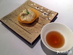 -老洋房花园饭店(绍兴路店)