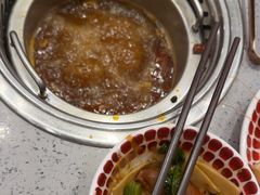 -喜家自助小火锅(乐客城店)