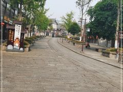 -南关石牌坊古镇