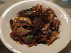 -嘉丰湘菜馆(芳群园店)