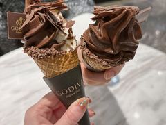 -GODIVA(印象城店)