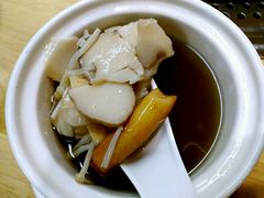 -宏记广东客家菜(丰汇店)