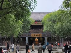 -清代四川贡院