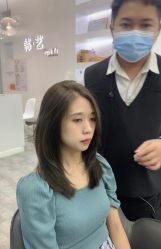 -HANYI韩艺形象店