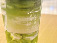 -CGV影城(滨江天街IMAX店)