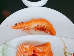 -盛宴自助餐厅(运达喜来登店)