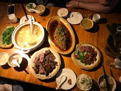 -青城甲(青城山店)