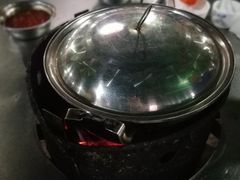 -阿婆东山羊肉店(鸿港海鲜批发市场店)