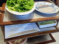 -皇城老妈火锅·川味传承(港湾店)