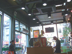 1-赛百味(雅居乐店)
