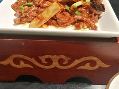 -梅飞酒家(桑园路店)