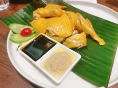 -星叶·东南亚料理(宁波万象汇店)