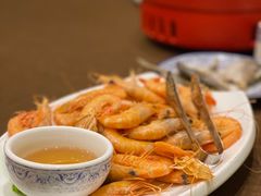 -福来齐·鲁菜海鲜·渔家菜(朝阳街分店)