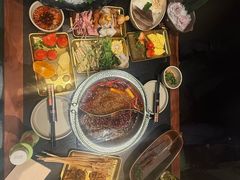 -牛New寿喜烧(金茂览秀城店)