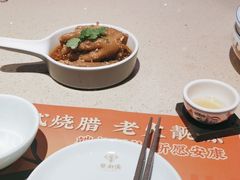 -点都德(华强南店)