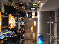 -木屋烧烤(坂田天安云谷店)