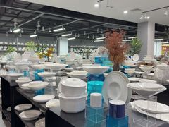 -万润国际酒店用品市场