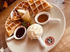 -漫咖啡 (CCPAPK店)