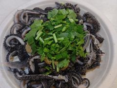 -黑八私房老北京炸酱面