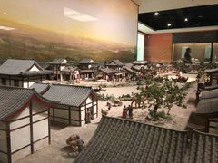 -西安大唐西市博物馆