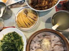 -阿金大白·上海菜馆(新天地店)