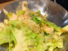 -新白鹿餐厅(城西银泰城店)