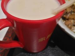 -永和大王(花好园店)