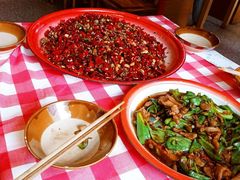 -思博半步颠小酒馆(梦时代店)