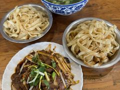 -清真马杰山牛肉汤馆