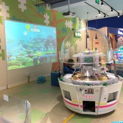 -幻贝家儿童乐园(苏州中心店)