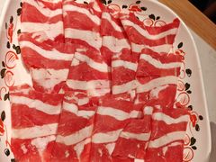 -东门口·鲜爆肚涮肉·烧烤(老门东店)