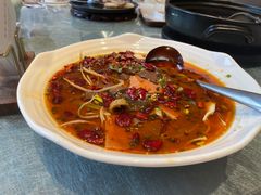 -小厨娘淮扬菜(六合欢乐港店)