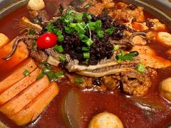 -眉州东坡(望京店)