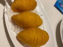 -利苑酒家(合景国际金融广场店)