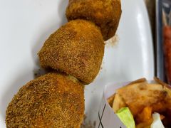 煎毛蛋-路边摊胡同里(星城商厦店)